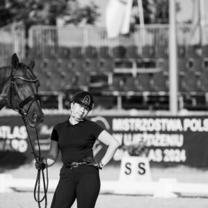 CDI Bialy Las 2024